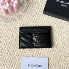 YSL Wallets Purse